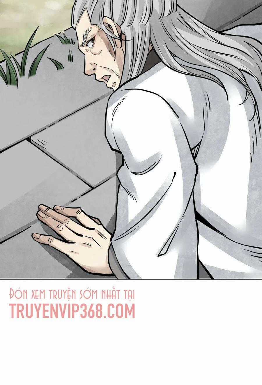 Địa Sát 72 Phép Thần Thông Chapter 6 trang 42