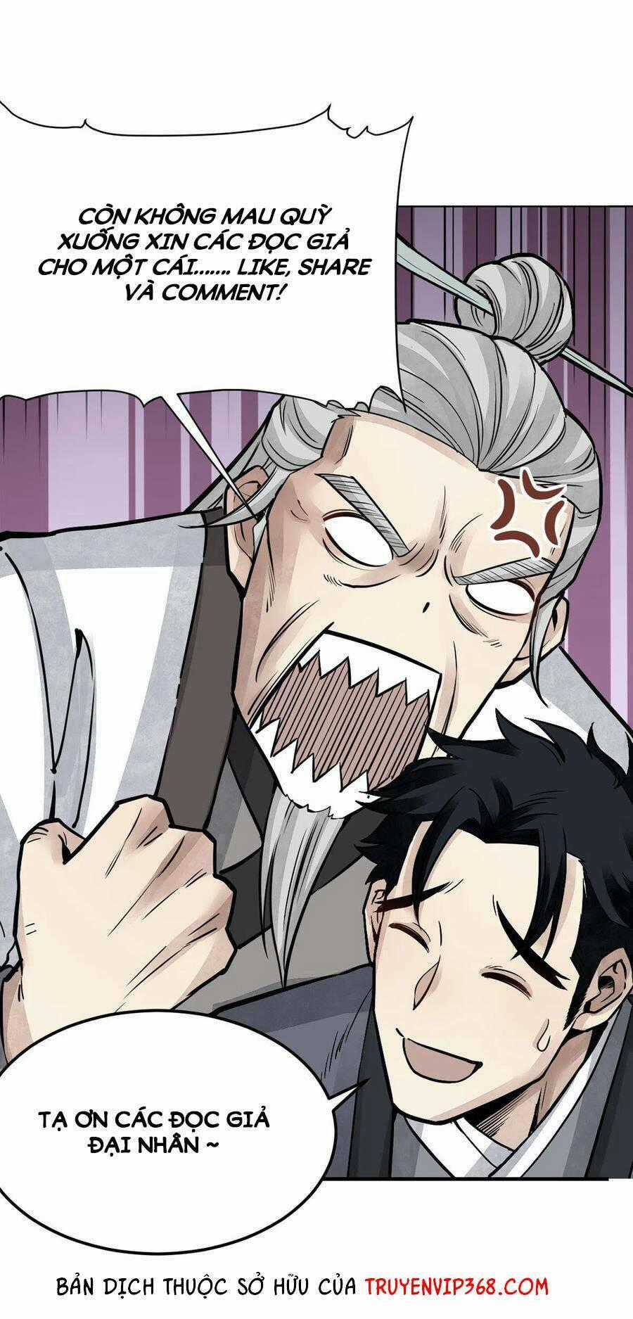 Địa Sát 72 Phép Thần Thông Chapter 6 trang 43