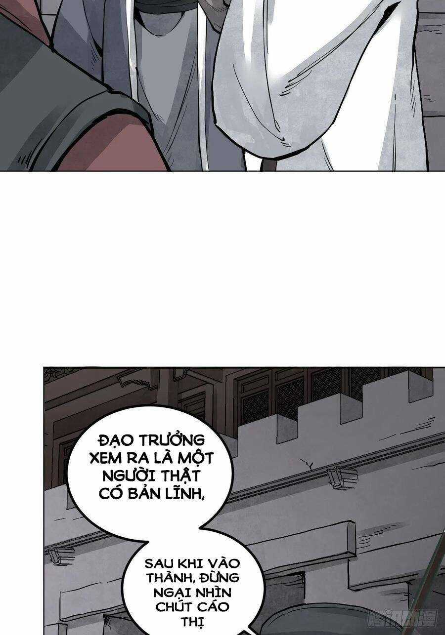 Địa Sát 72 Phép Thần Thông Chapter 6 trang 5