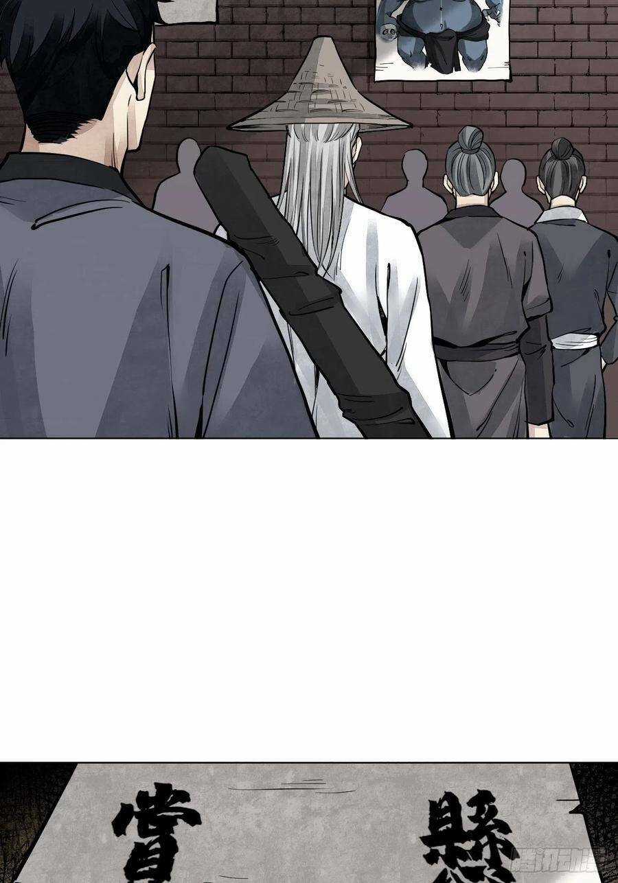 Địa Sát 72 Phép Thần Thông Chapter 6 trang 7