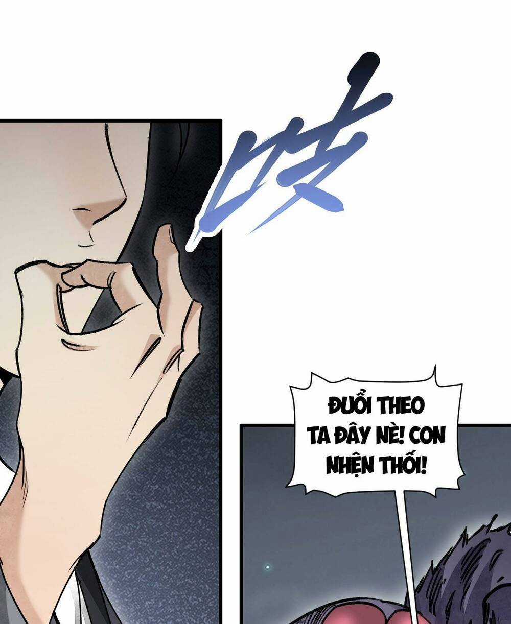 Địa Sát 72 Phép Thần Thông Chapter 60 trang 11