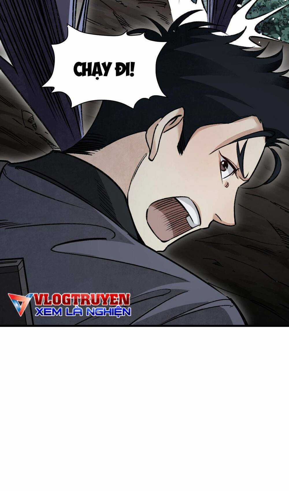 Địa Sát 72 Phép Thần Thông Chapter 60 trang 15