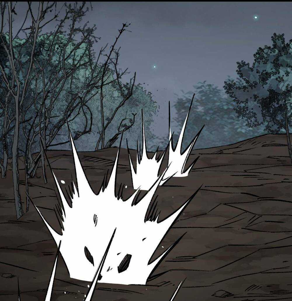 Địa Sát 72 Phép Thần Thông Chapter 60 trang 17