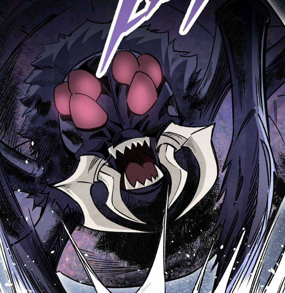 Địa Sát 72 Phép Thần Thông Chapter 60 trang 19