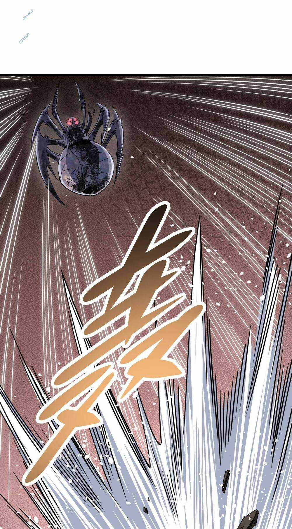 Địa Sát 72 Phép Thần Thông Chapter 60 trang 2