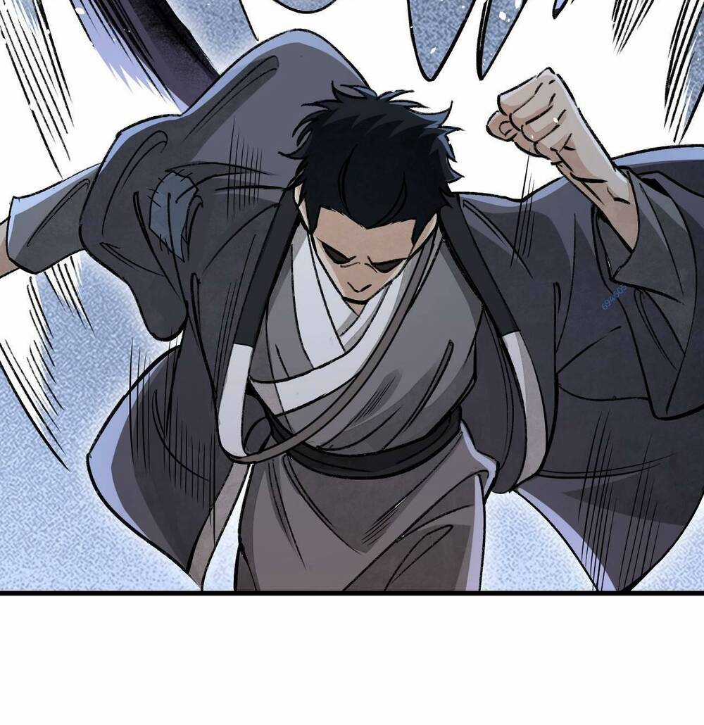 Địa Sát 72 Phép Thần Thông Chapter 60 trang 20