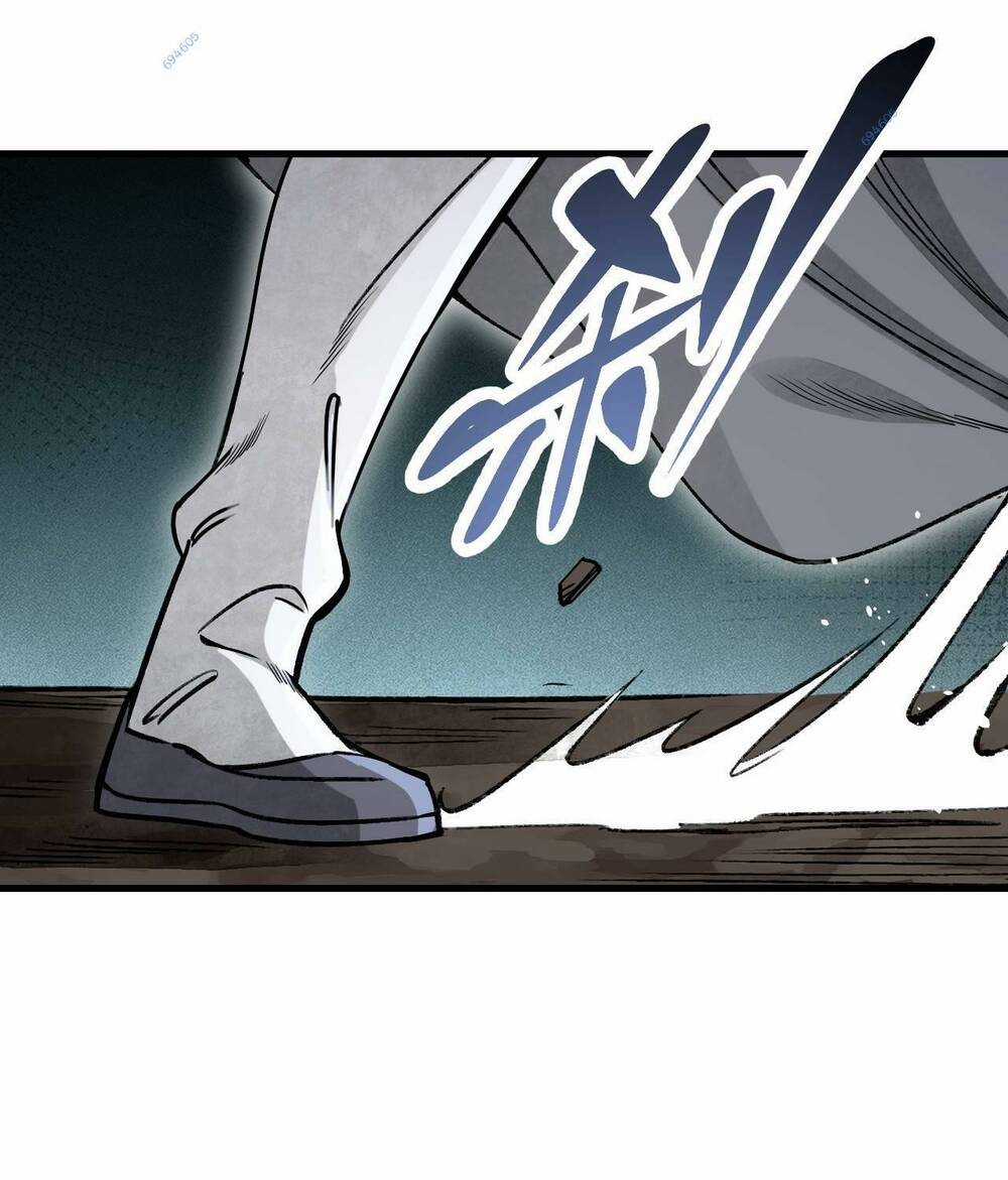 Địa Sát 72 Phép Thần Thông Chapter 60 trang 22