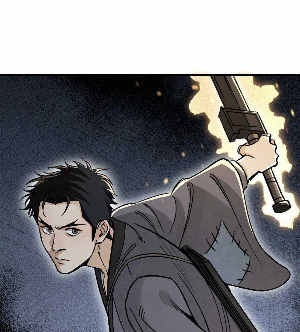 Địa Sát 72 Phép Thần Thông Chapter 60 trang 23