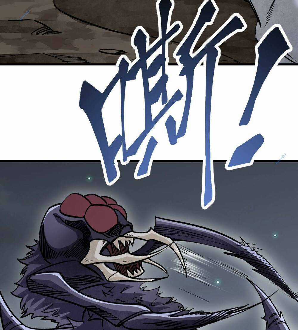 Địa Sát 72 Phép Thần Thông Chapter 60 trang 25