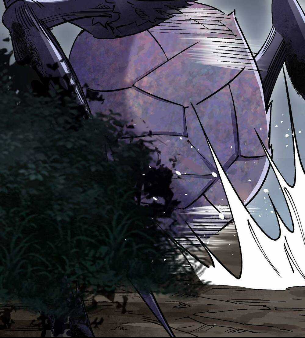 Địa Sát 72 Phép Thần Thông Chapter 60 trang 26