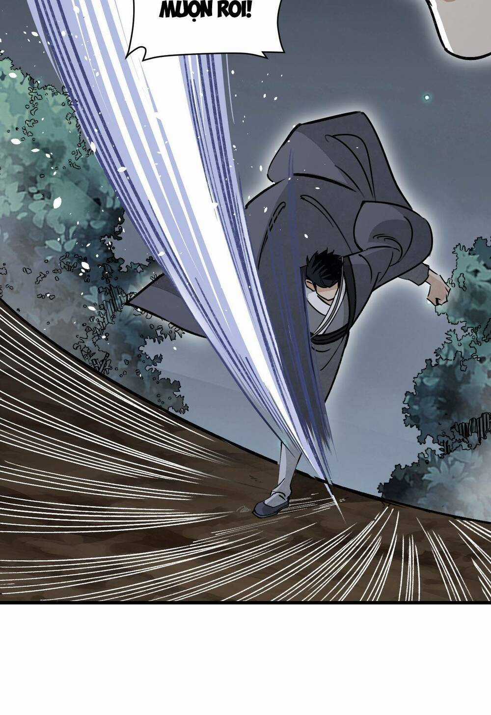 Địa Sát 72 Phép Thần Thông Chapter 60 trang 28