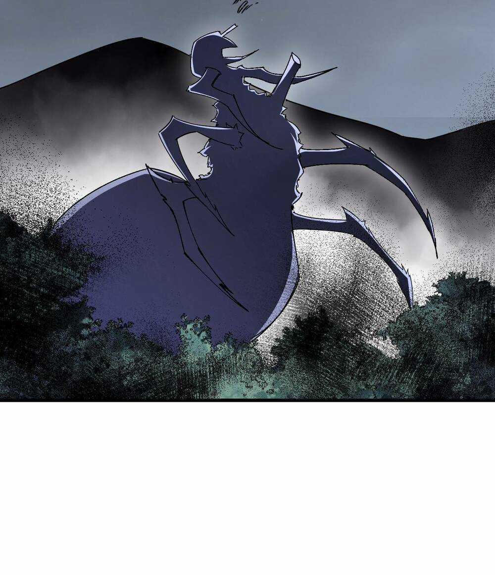 Địa Sát 72 Phép Thần Thông Chapter 60 trang 31