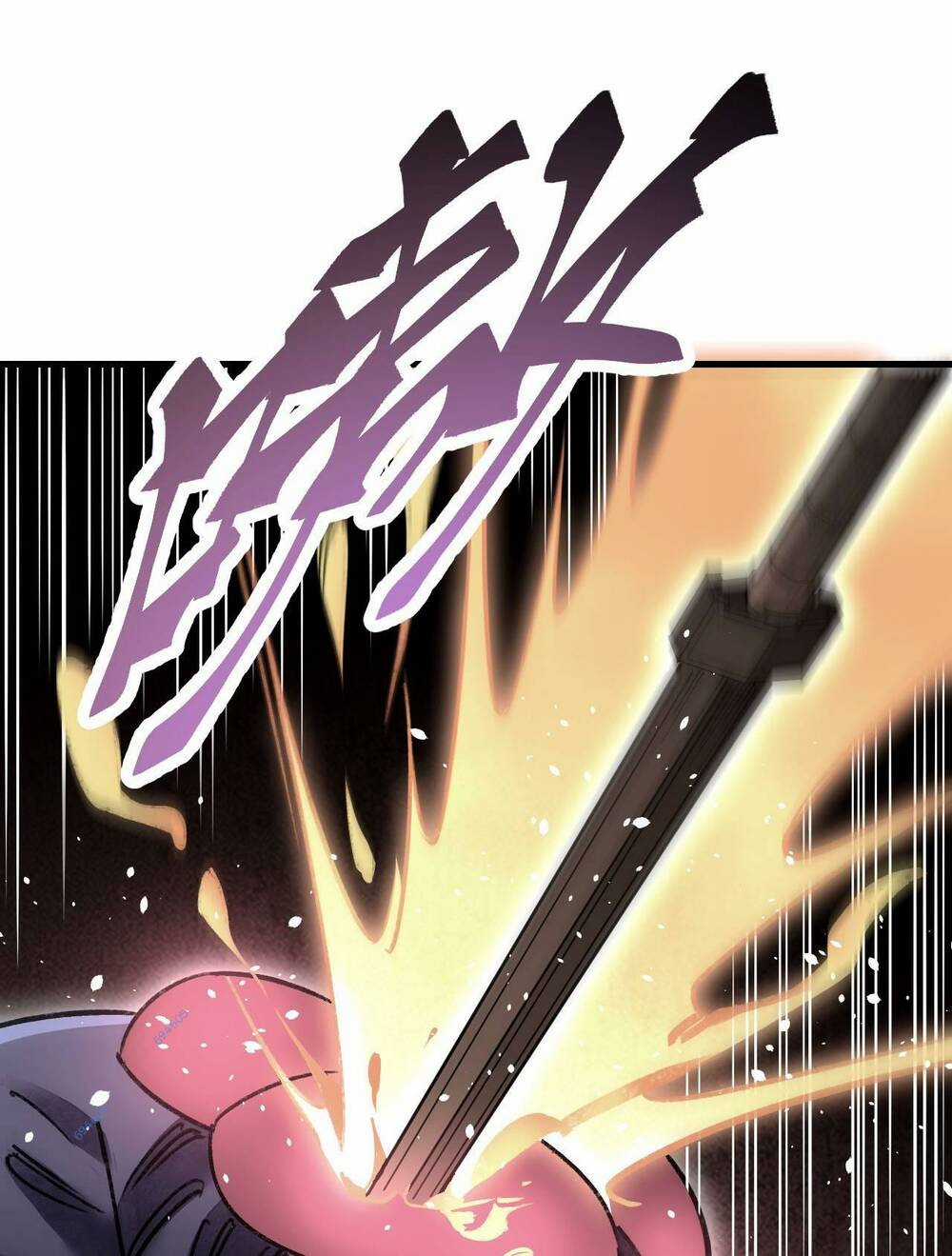 Địa Sát 72 Phép Thần Thông Chapter 60 trang 32