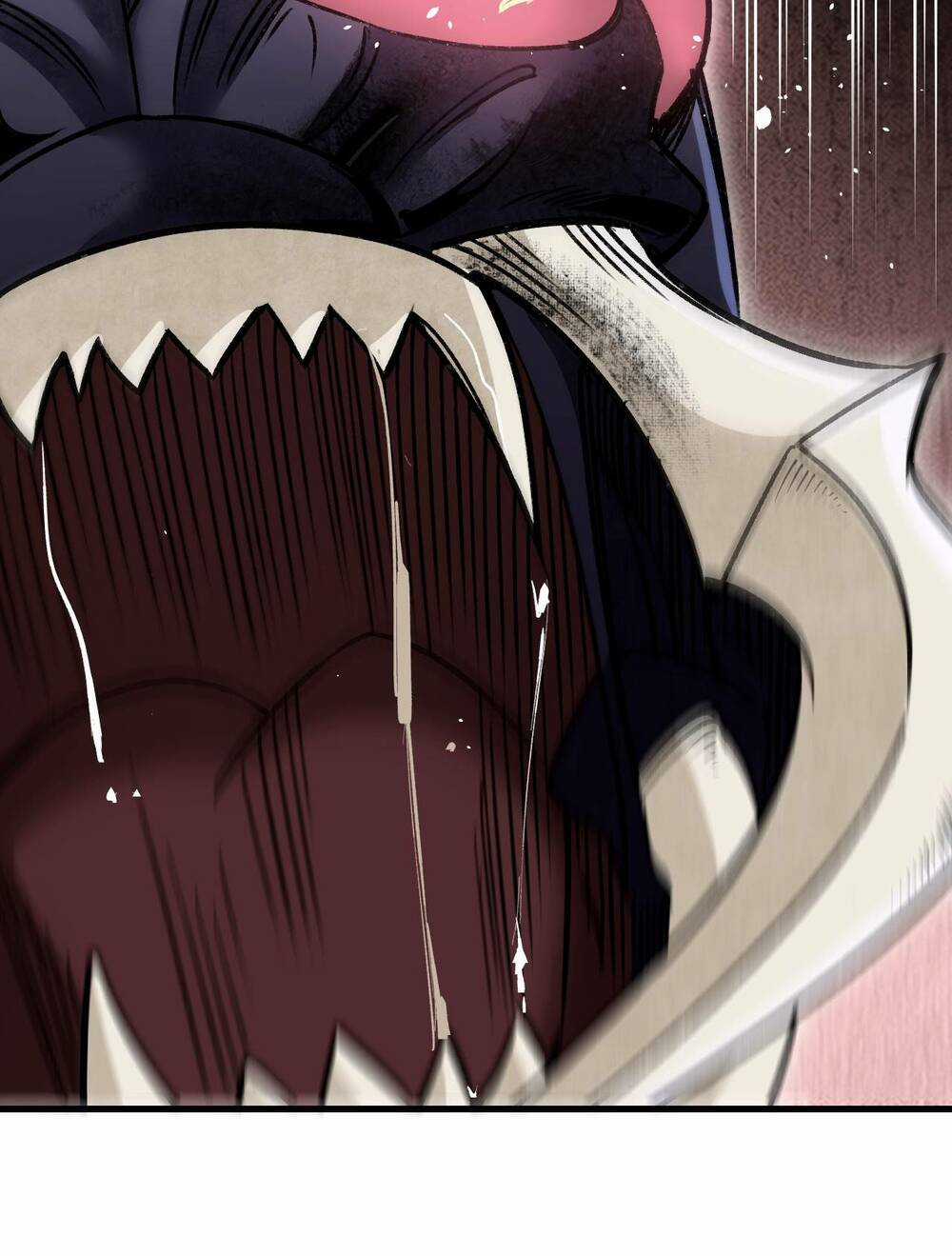 Địa Sát 72 Phép Thần Thông Chapter 60 trang 33