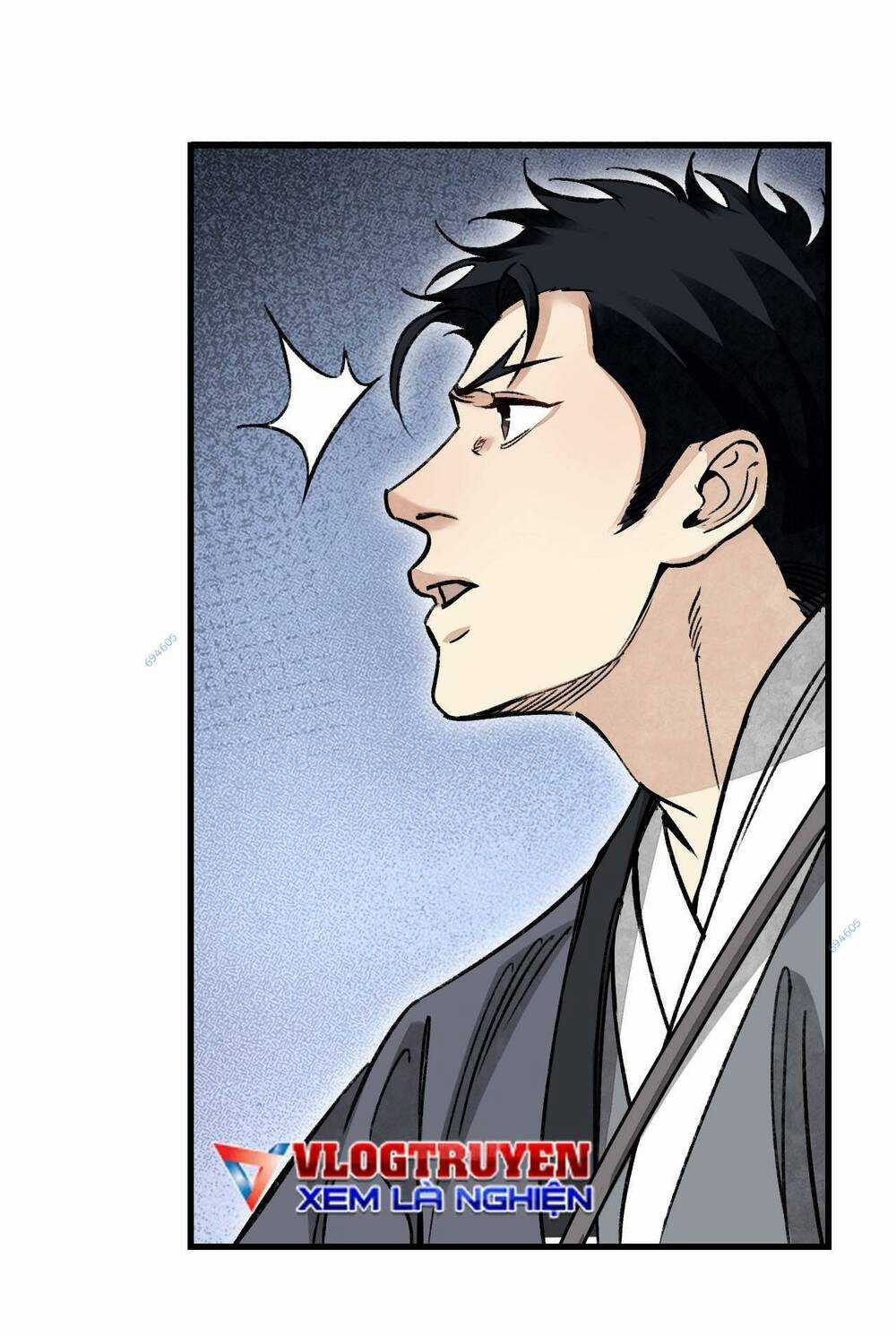 Địa Sát 72 Phép Thần Thông Chapter 60 trang 34