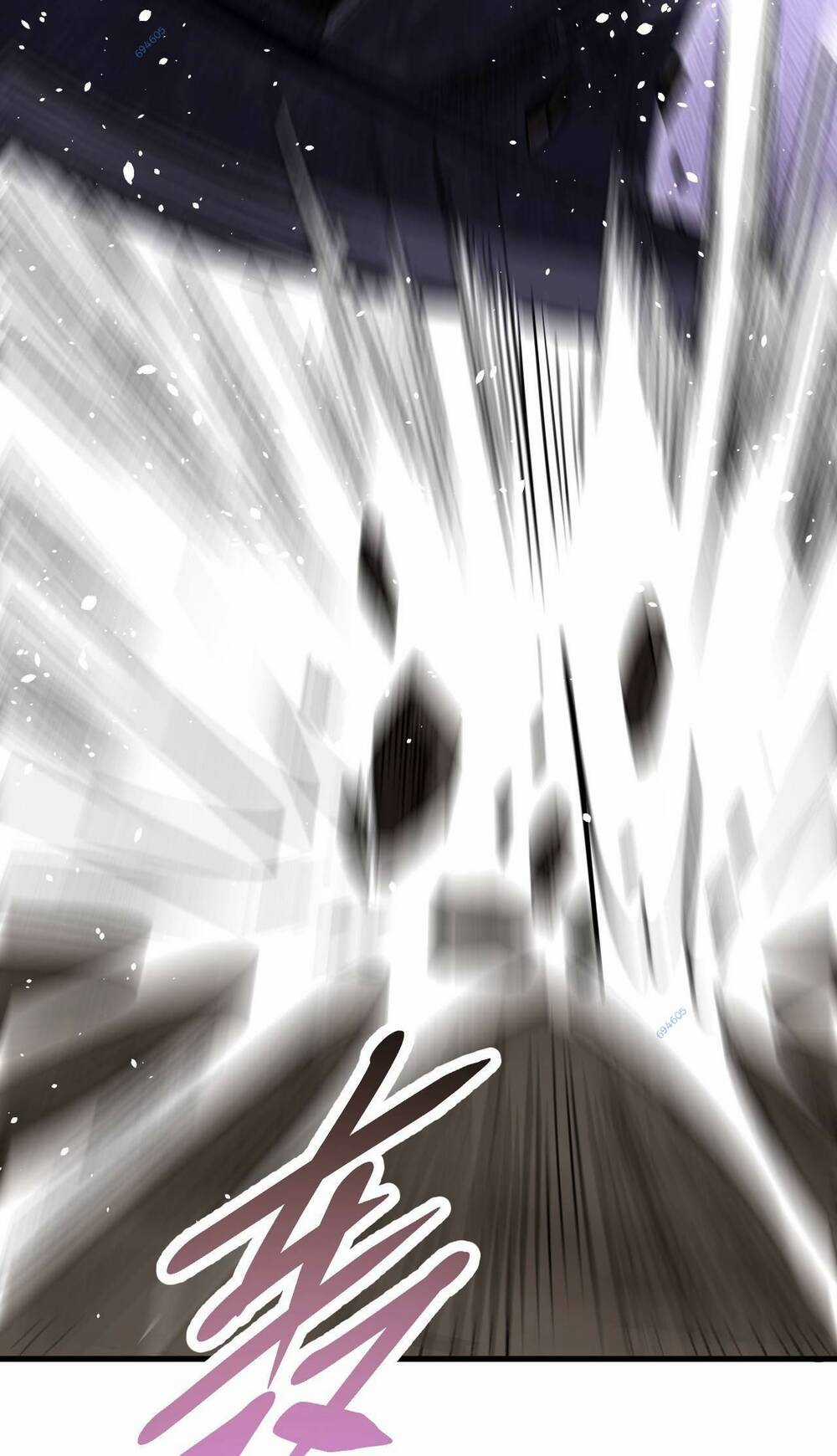 Địa Sát 72 Phép Thần Thông Chapter 60 trang 36