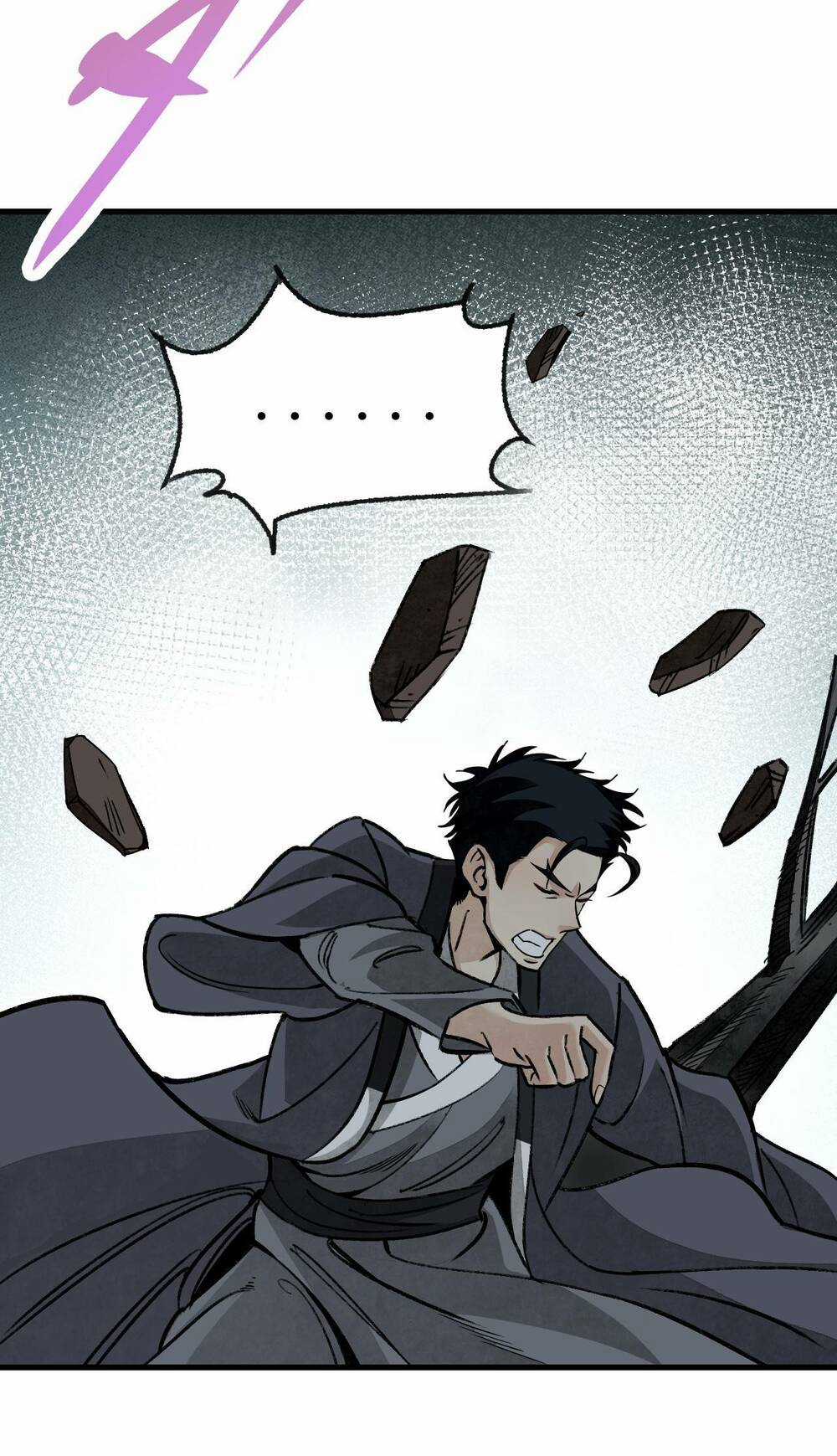 Địa Sát 72 Phép Thần Thông Chapter 60 trang 37