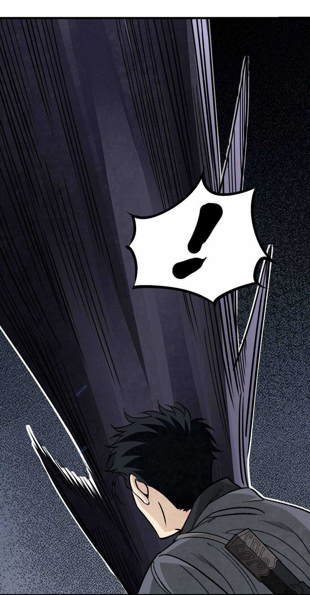 Địa Sát 72 Phép Thần Thông Chapter 60 trang 41