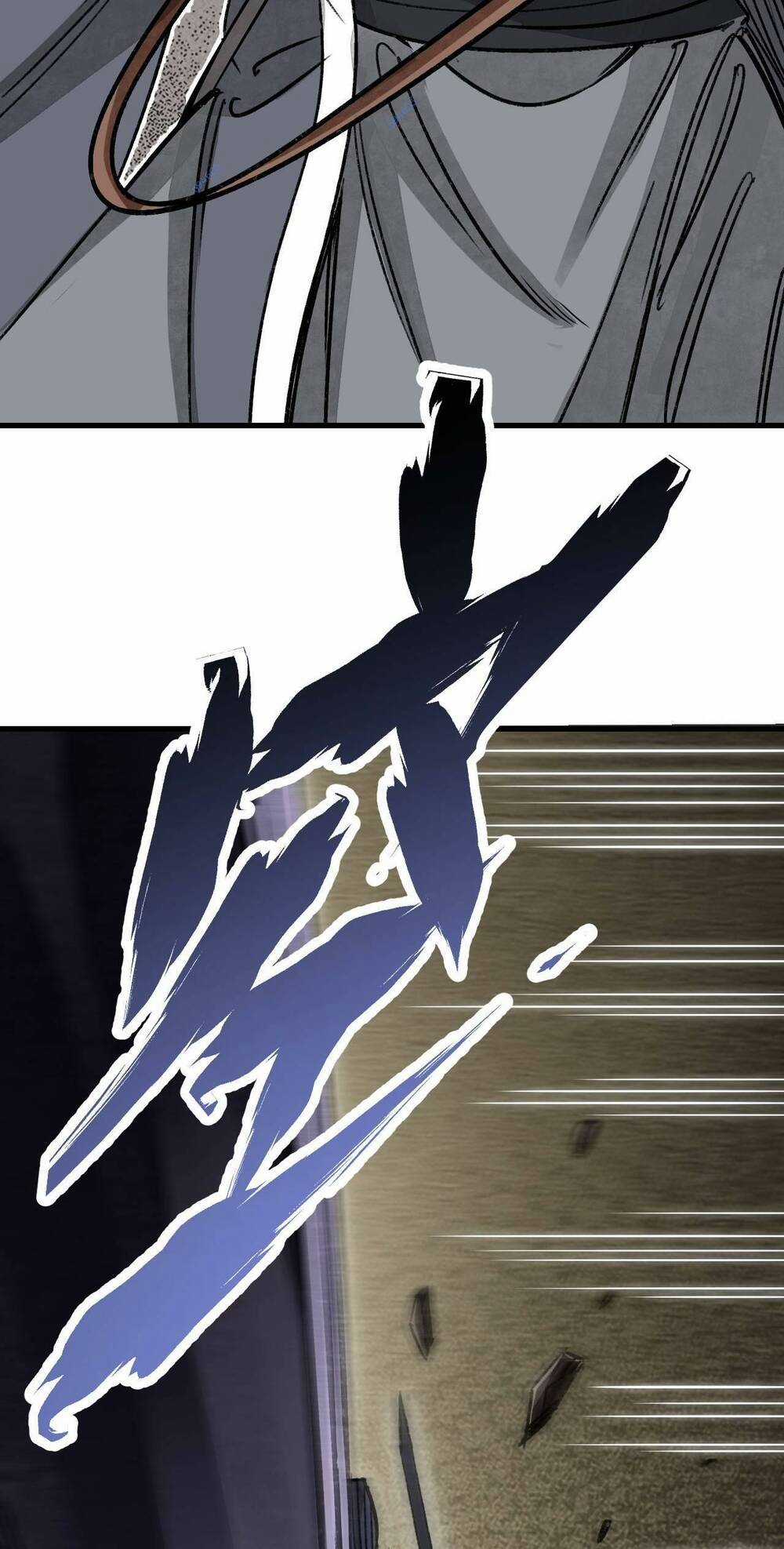 Địa Sát 72 Phép Thần Thông Chapter 60 trang 43