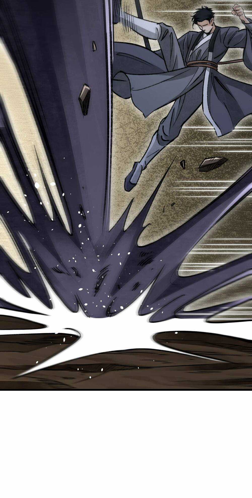 Địa Sát 72 Phép Thần Thông Chapter 60 trang 44