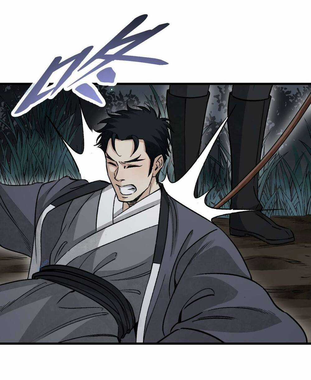 Địa Sát 72 Phép Thần Thông Chapter 60 trang 45