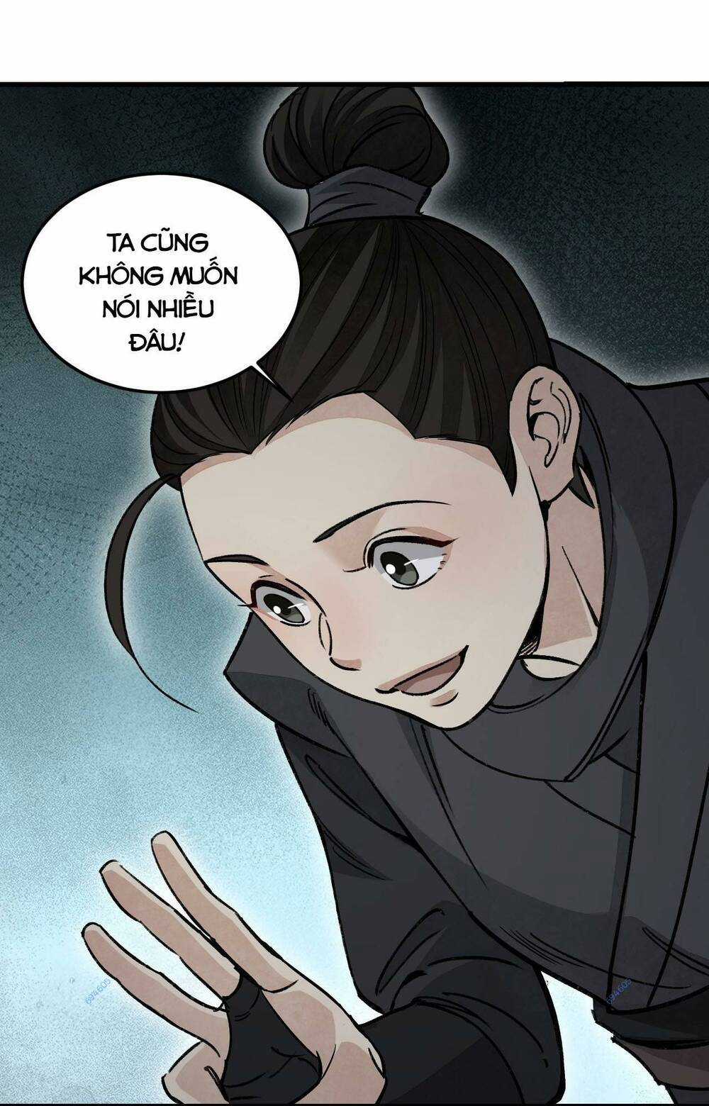 Địa Sát 72 Phép Thần Thông Chapter 60 trang 48