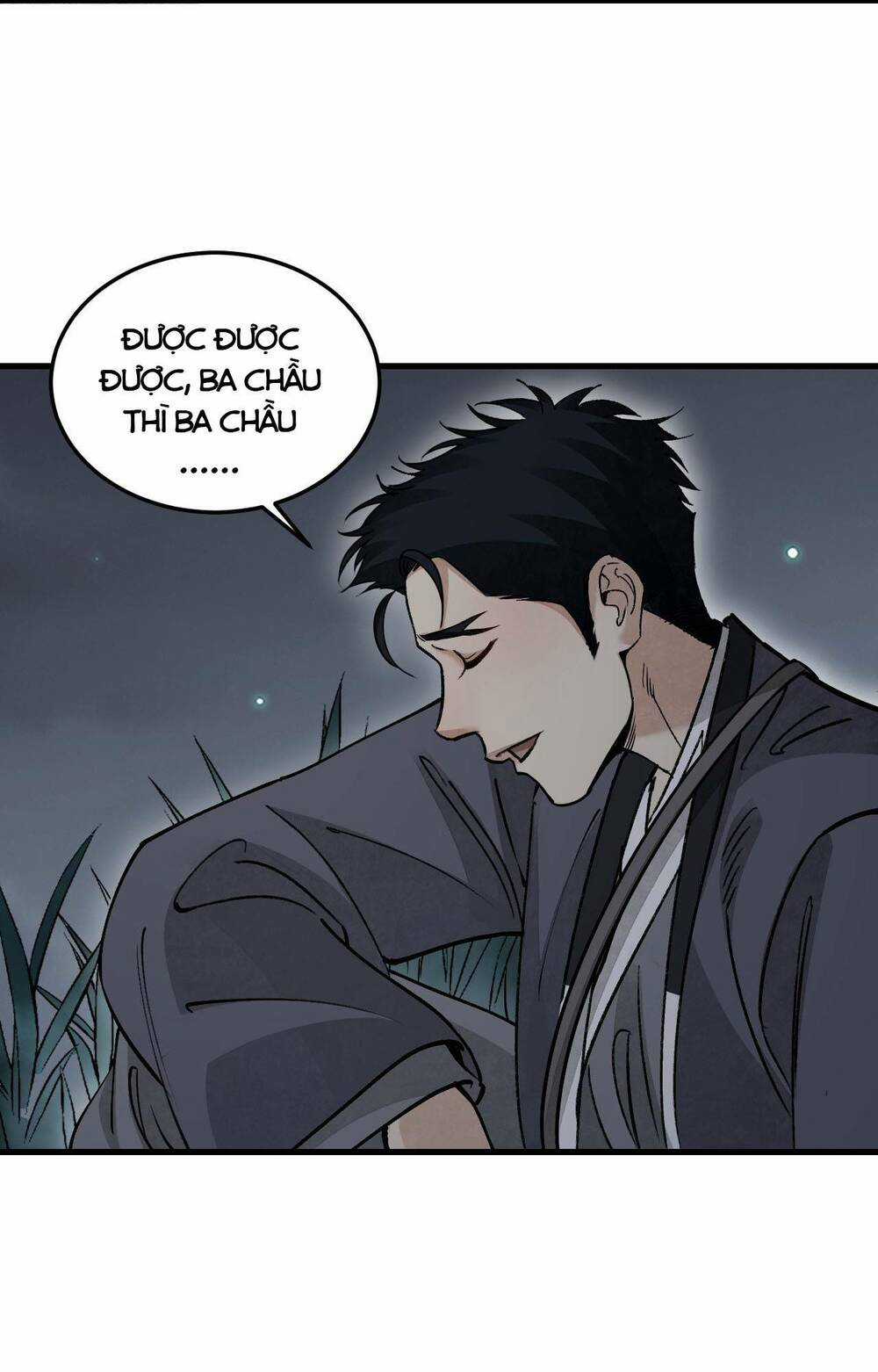 Địa Sát 72 Phép Thần Thông Chapter 60 trang 49