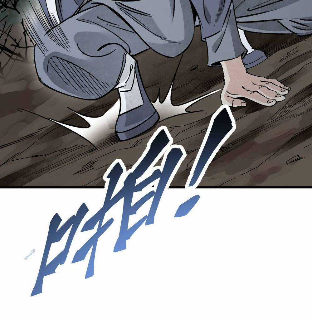 Địa Sát 72 Phép Thần Thông Chapter 60 trang 5