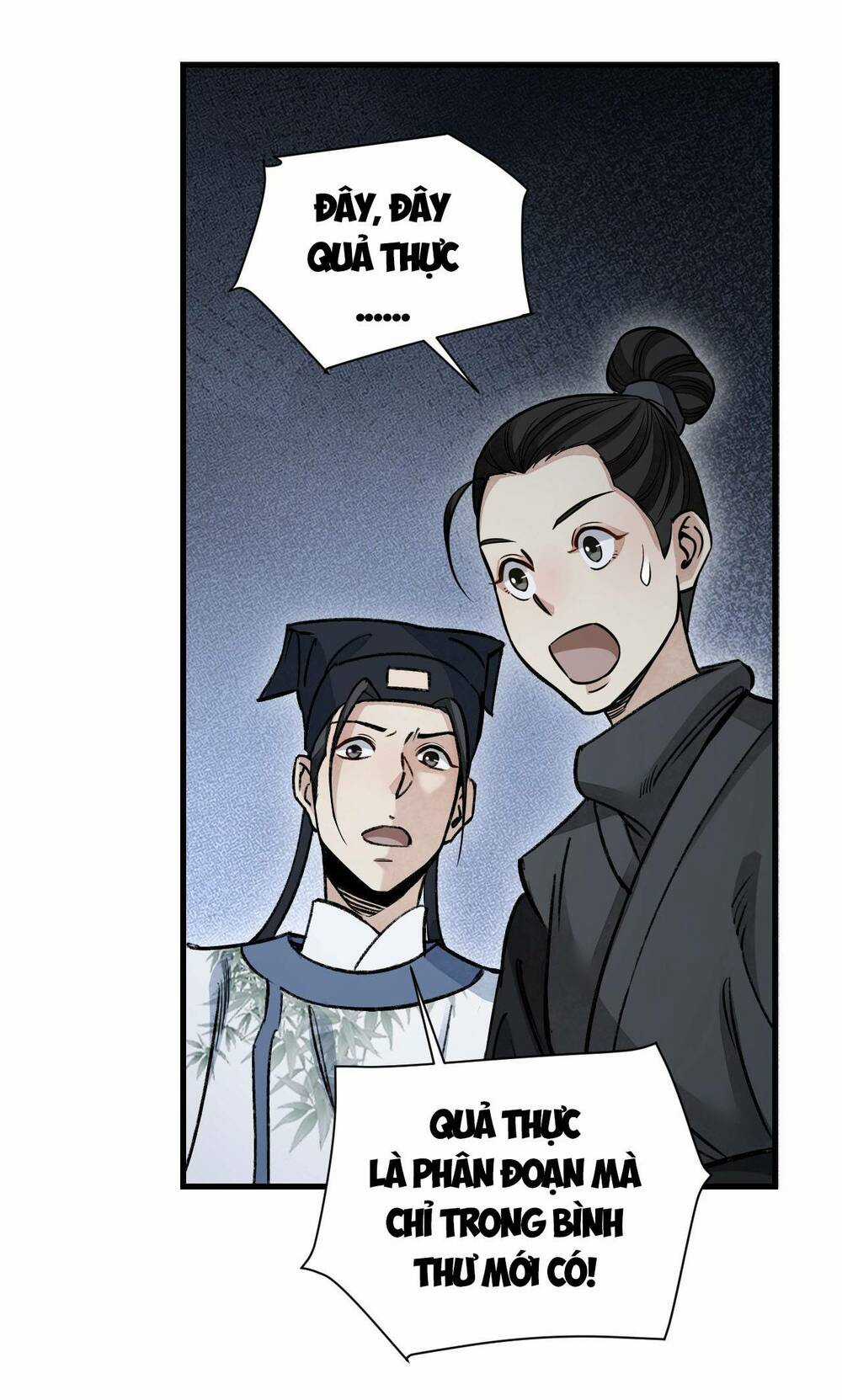 Địa Sát 72 Phép Thần Thông Chapter 60 trang 6