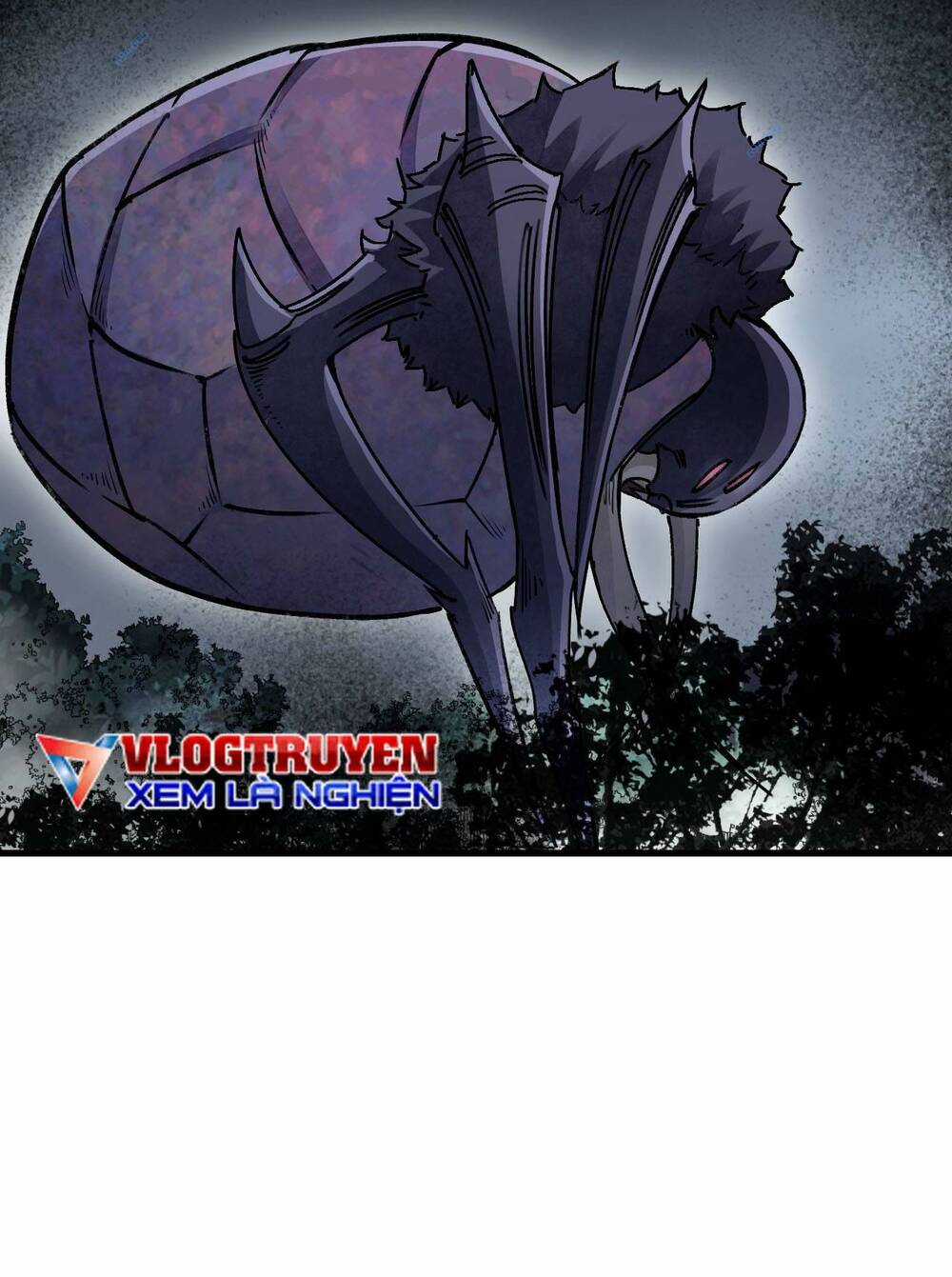 Địa Sát 72 Phép Thần Thông Chapter 61 trang 10