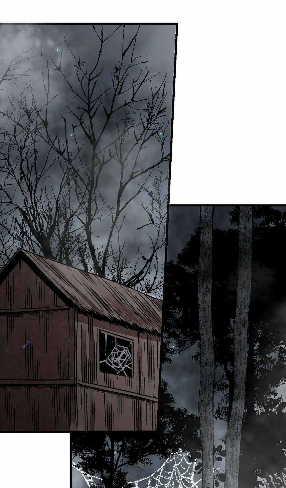 Địa Sát 72 Phép Thần Thông Chapter 61 trang 12