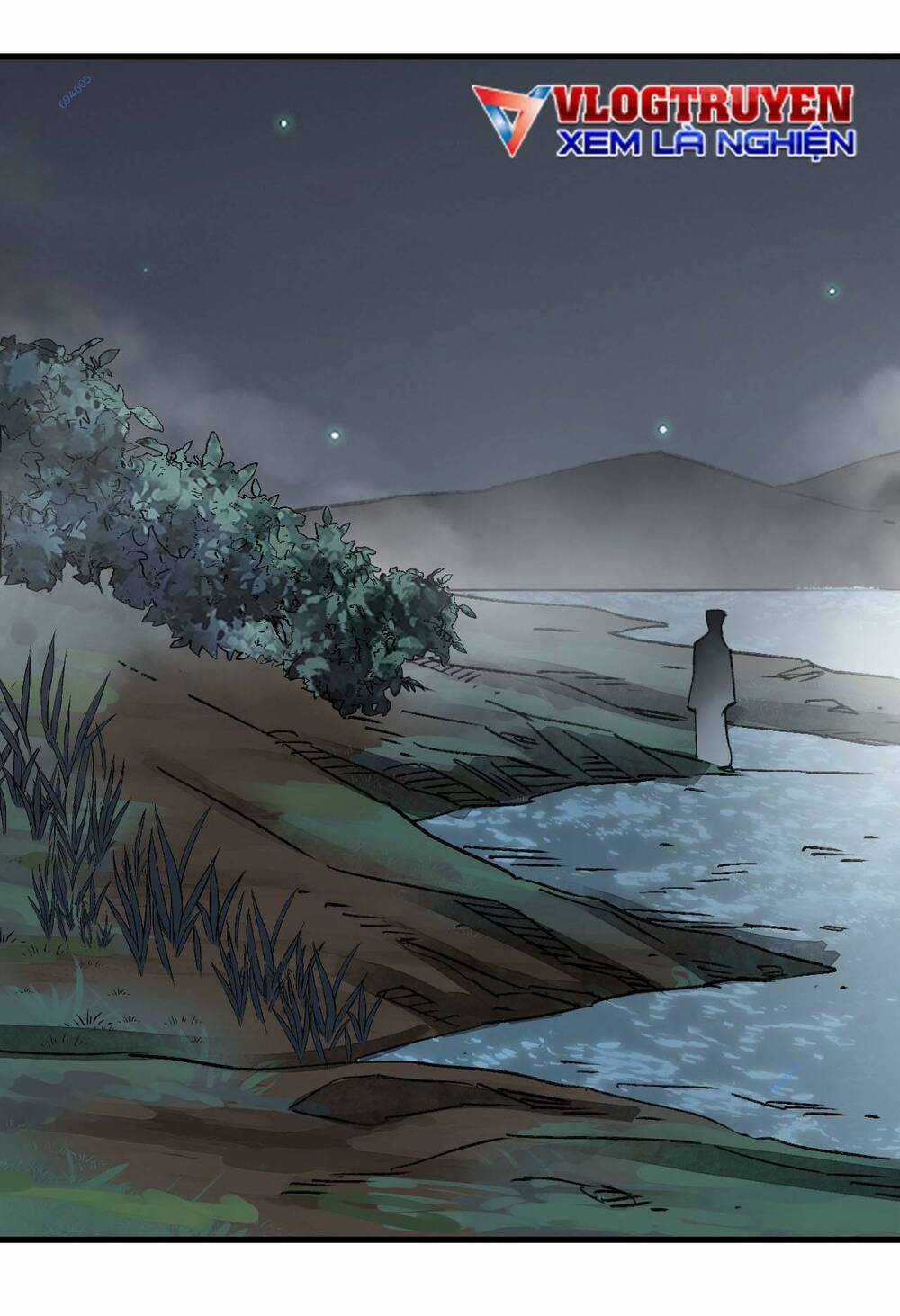 Địa Sát 72 Phép Thần Thông Chapter 61 trang 14