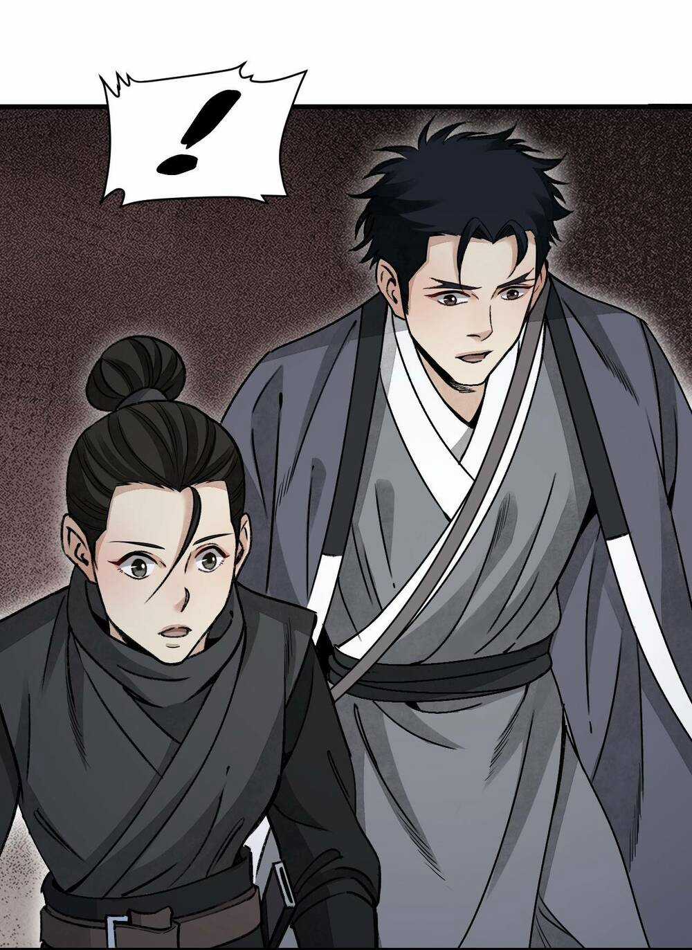 Địa Sát 72 Phép Thần Thông Chapter 61 trang 15