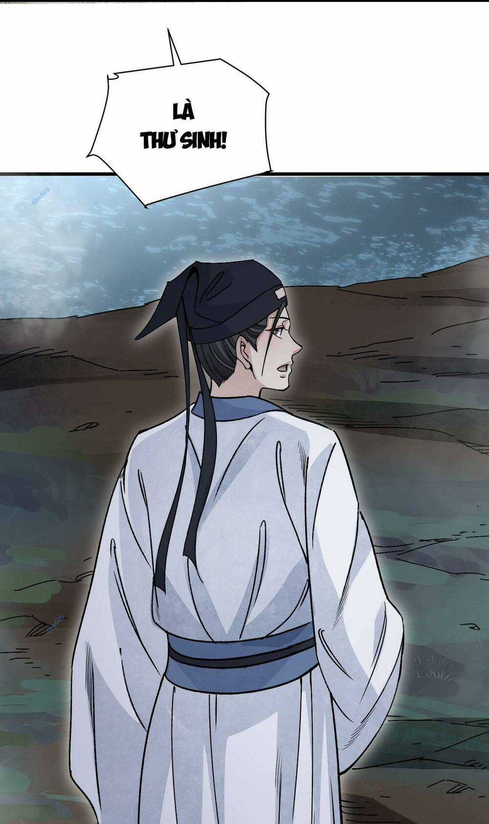 Địa Sát 72 Phép Thần Thông Chapter 61 trang 16