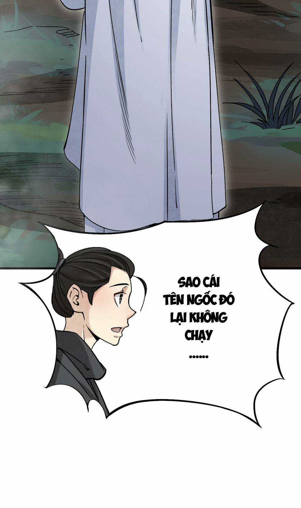 Địa Sát 72 Phép Thần Thông Chapter 61 trang 17