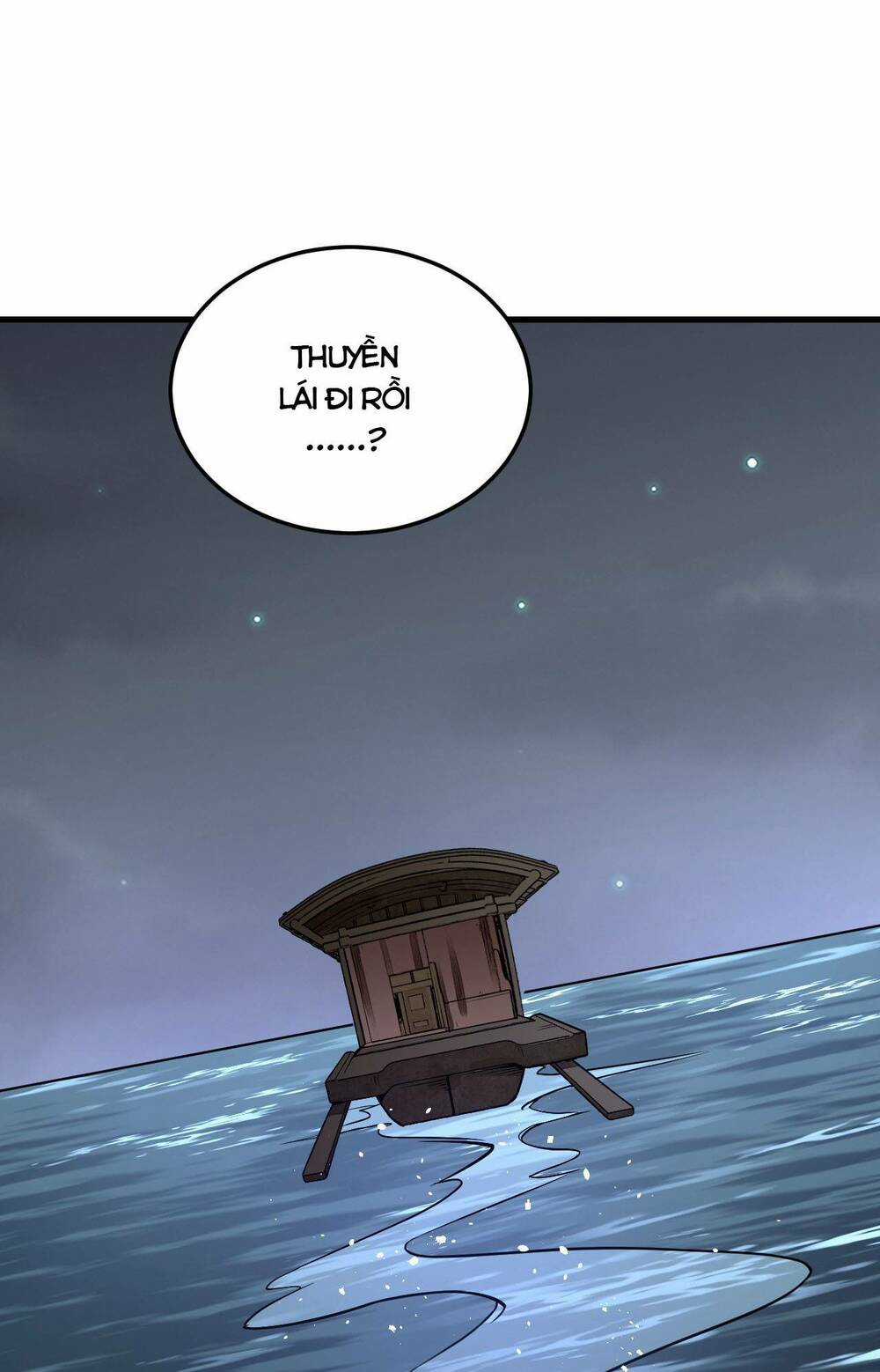 Địa Sát 72 Phép Thần Thông Chapter 61 trang 19