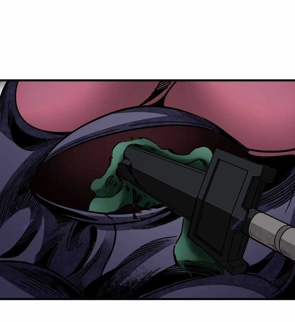 Địa Sát 72 Phép Thần Thông Chapter 61 trang 2