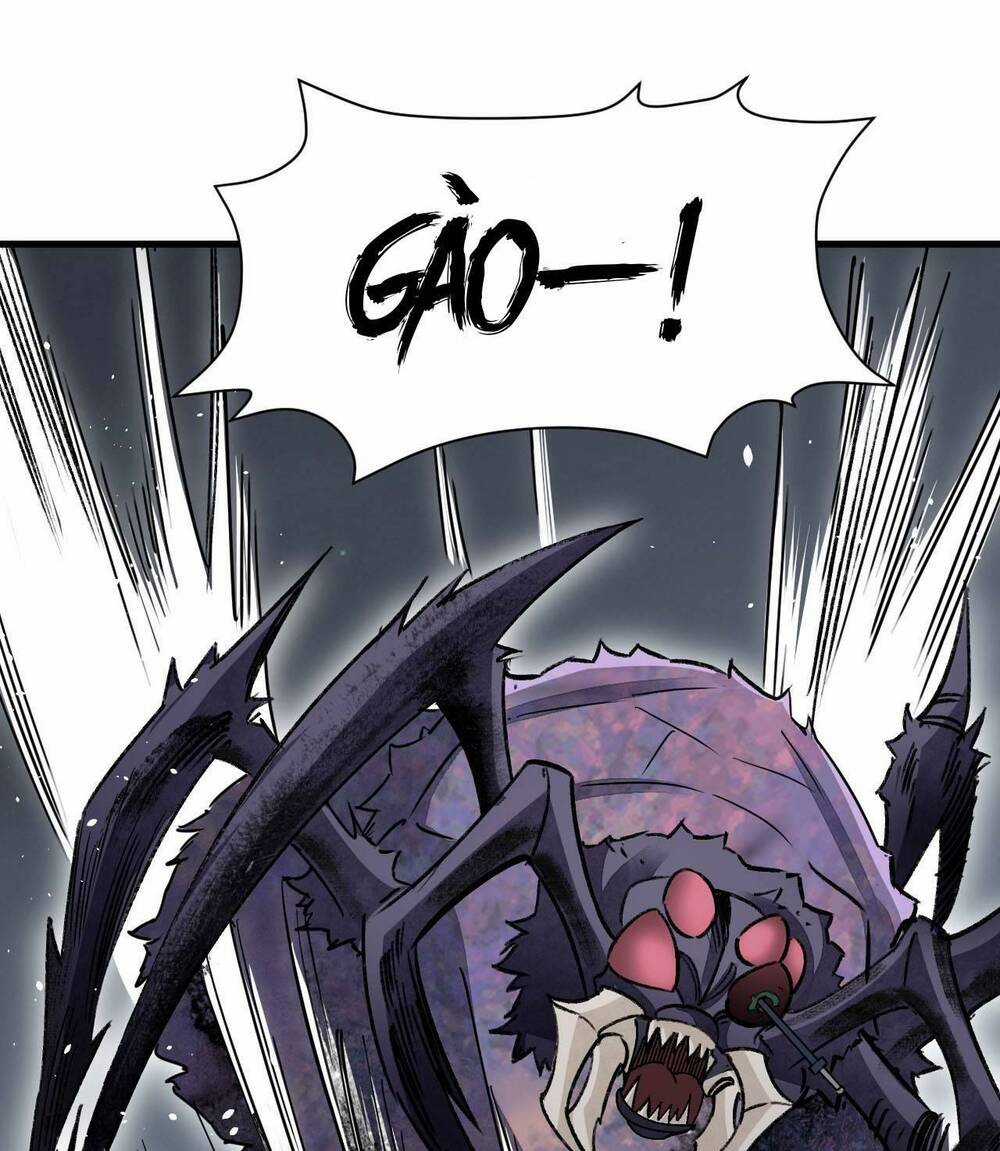 Địa Sát 72 Phép Thần Thông Chapter 61 trang 22