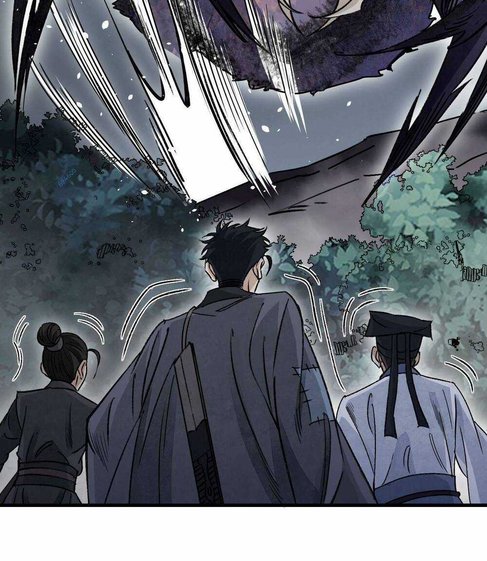 Địa Sát 72 Phép Thần Thông Chapter 61 trang 23