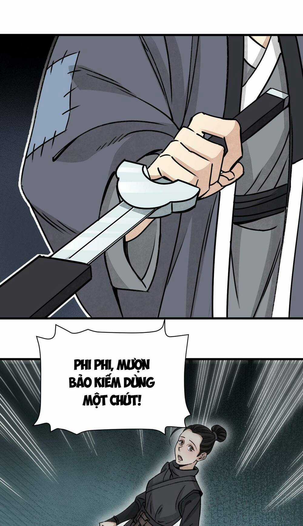 Địa Sát 72 Phép Thần Thông Chapter 61 trang 24