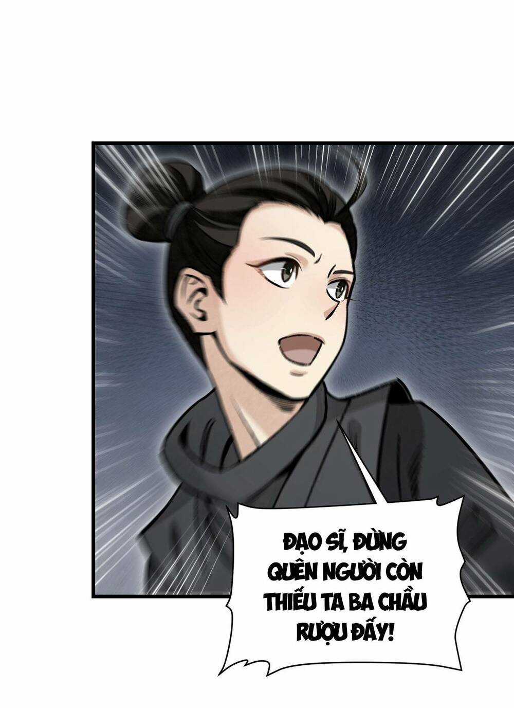 Địa Sát 72 Phép Thần Thông Chapter 61 trang 26