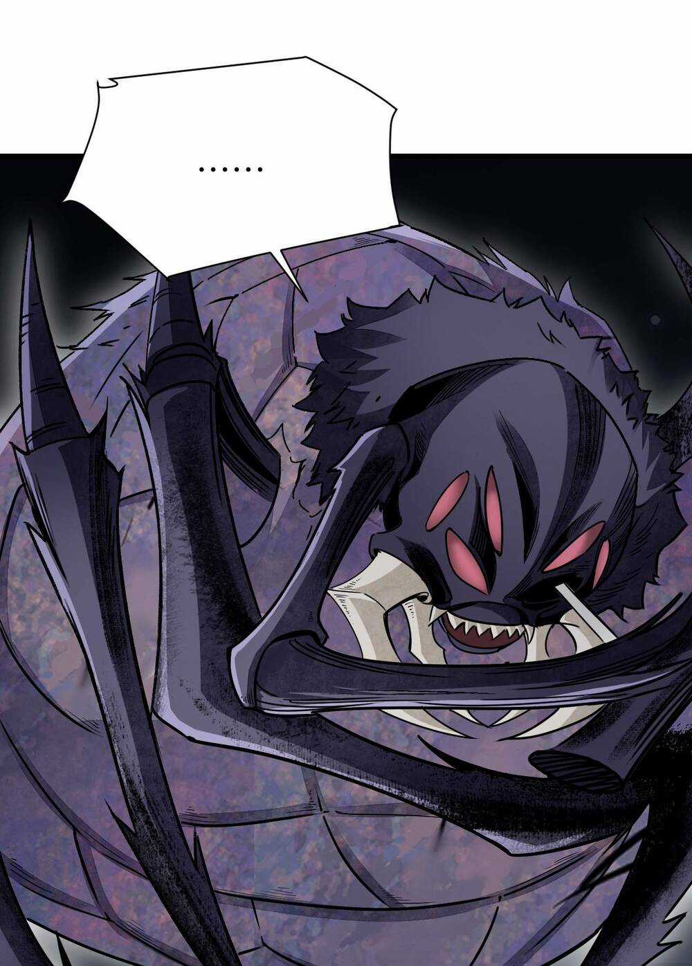 Địa Sát 72 Phép Thần Thông Chapter 61 trang 3