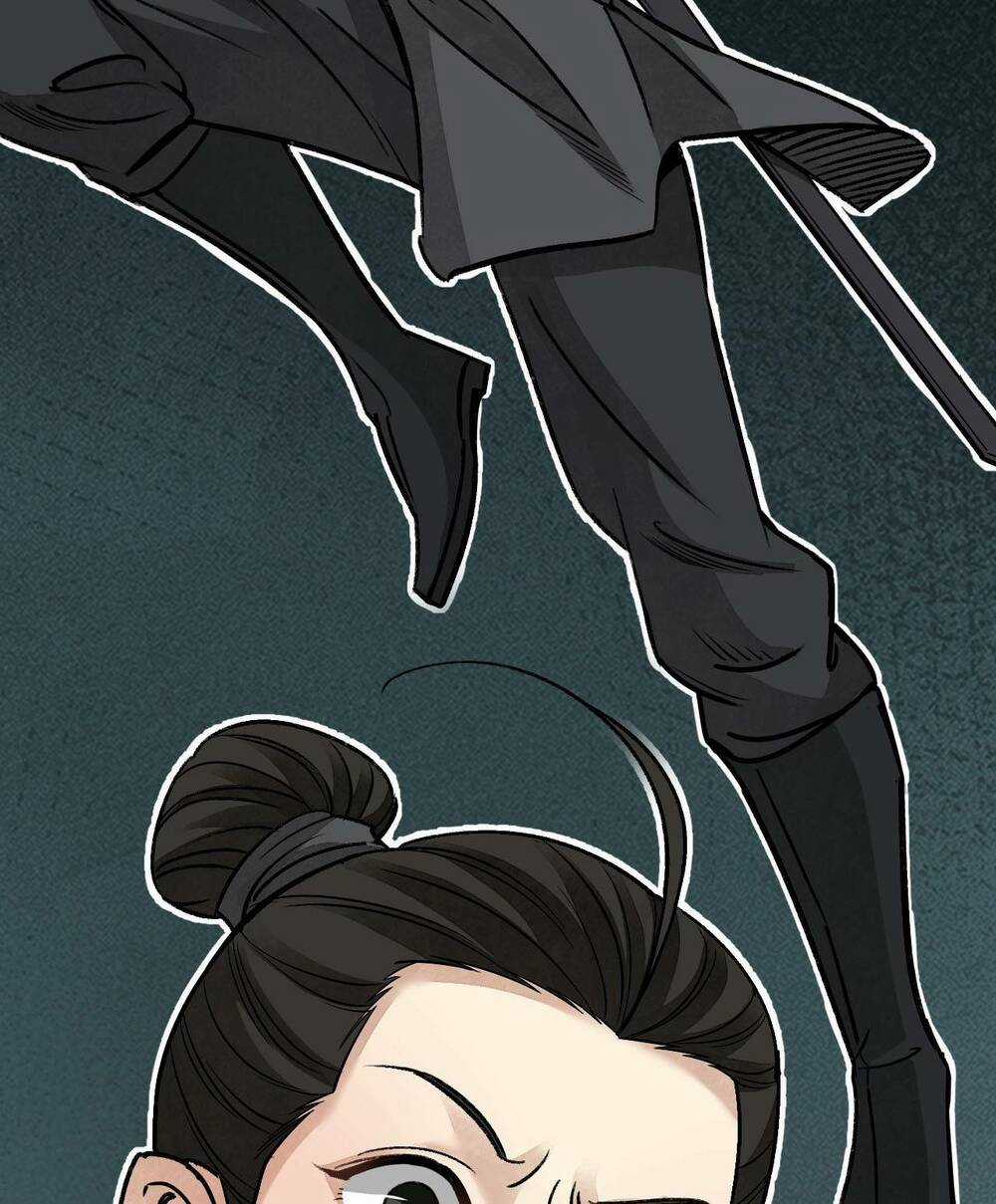 Địa Sát 72 Phép Thần Thông Chapter 61 trang 30