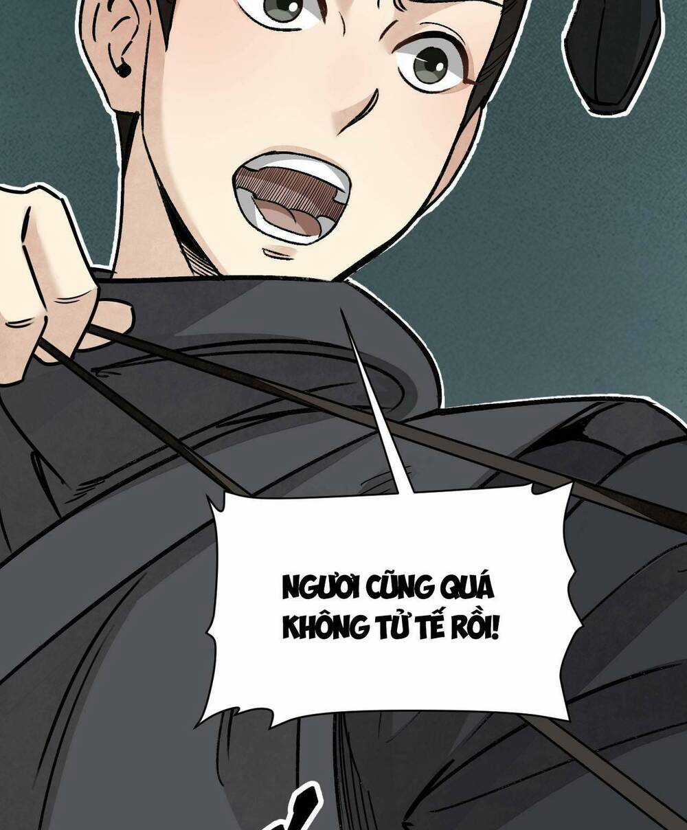 Địa Sát 72 Phép Thần Thông Chapter 61 trang 31