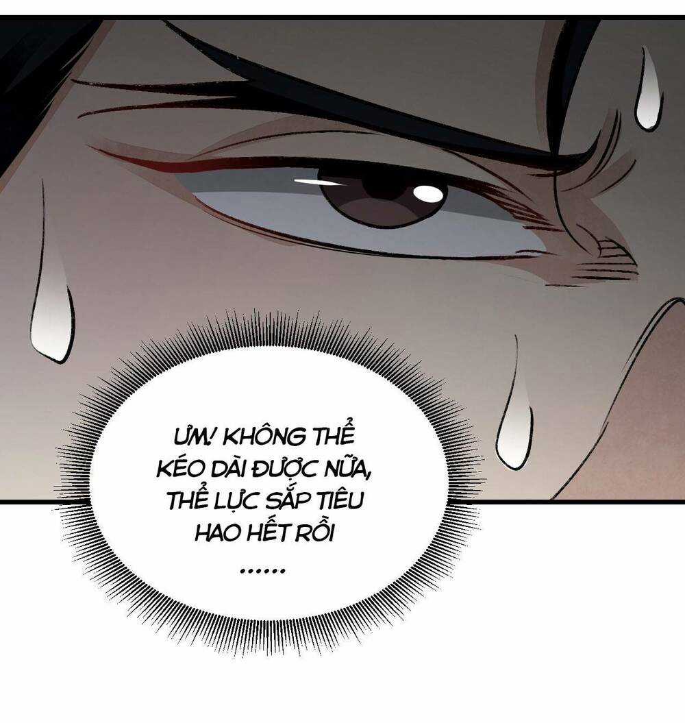 Địa Sát 72 Phép Thần Thông Chapter 61 trang 37