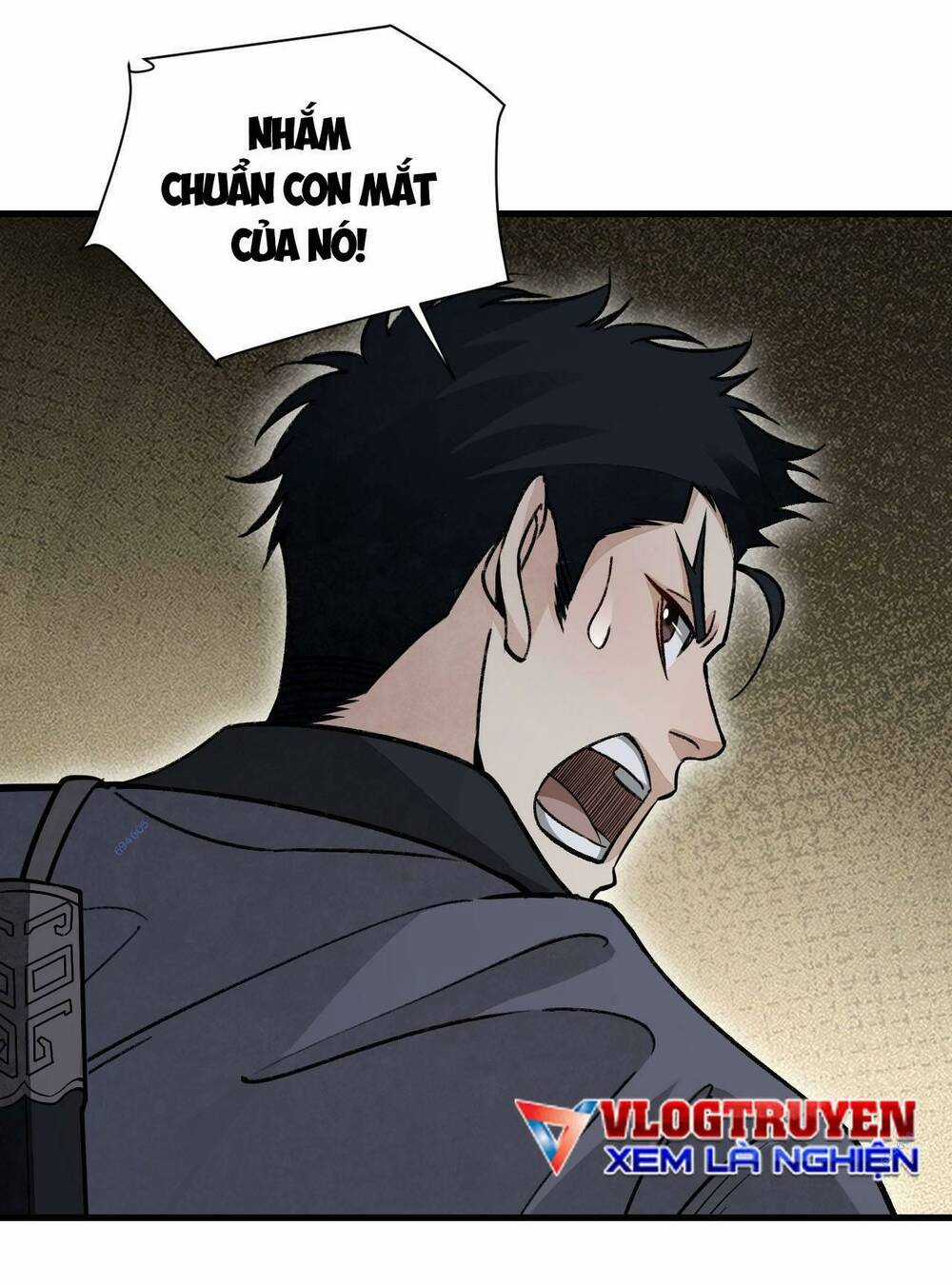 Địa Sát 72 Phép Thần Thông Chapter 61 trang 38