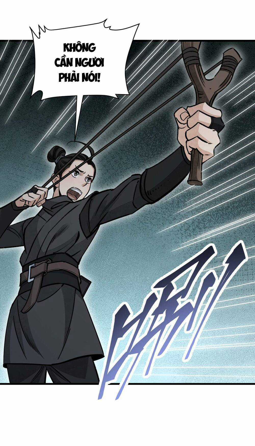 Địa Sát 72 Phép Thần Thông Chapter 61 trang 39