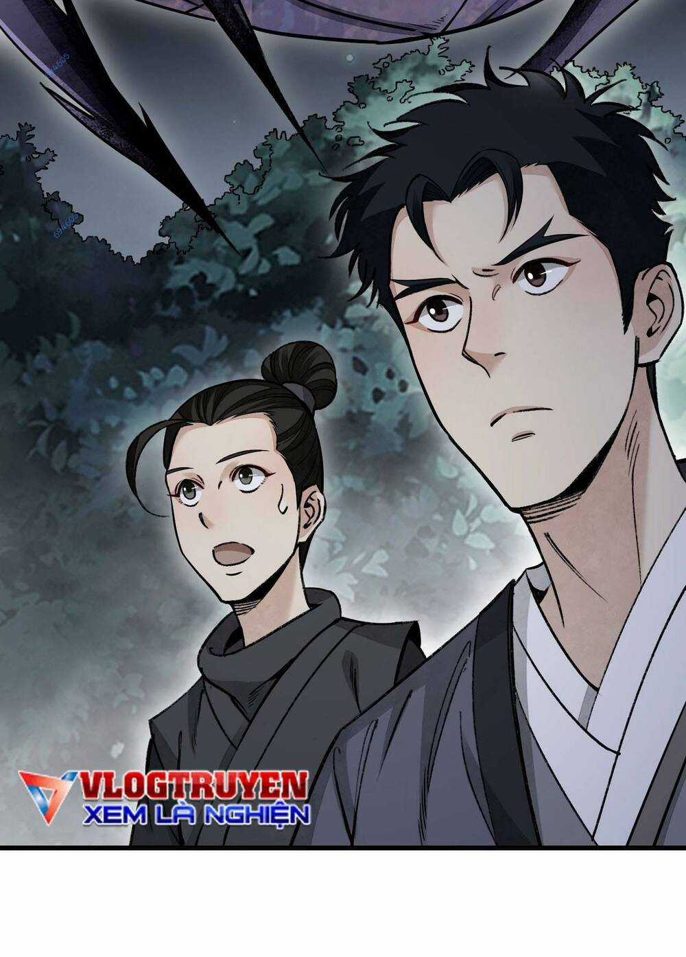 Địa Sát 72 Phép Thần Thông Chapter 61 trang 4