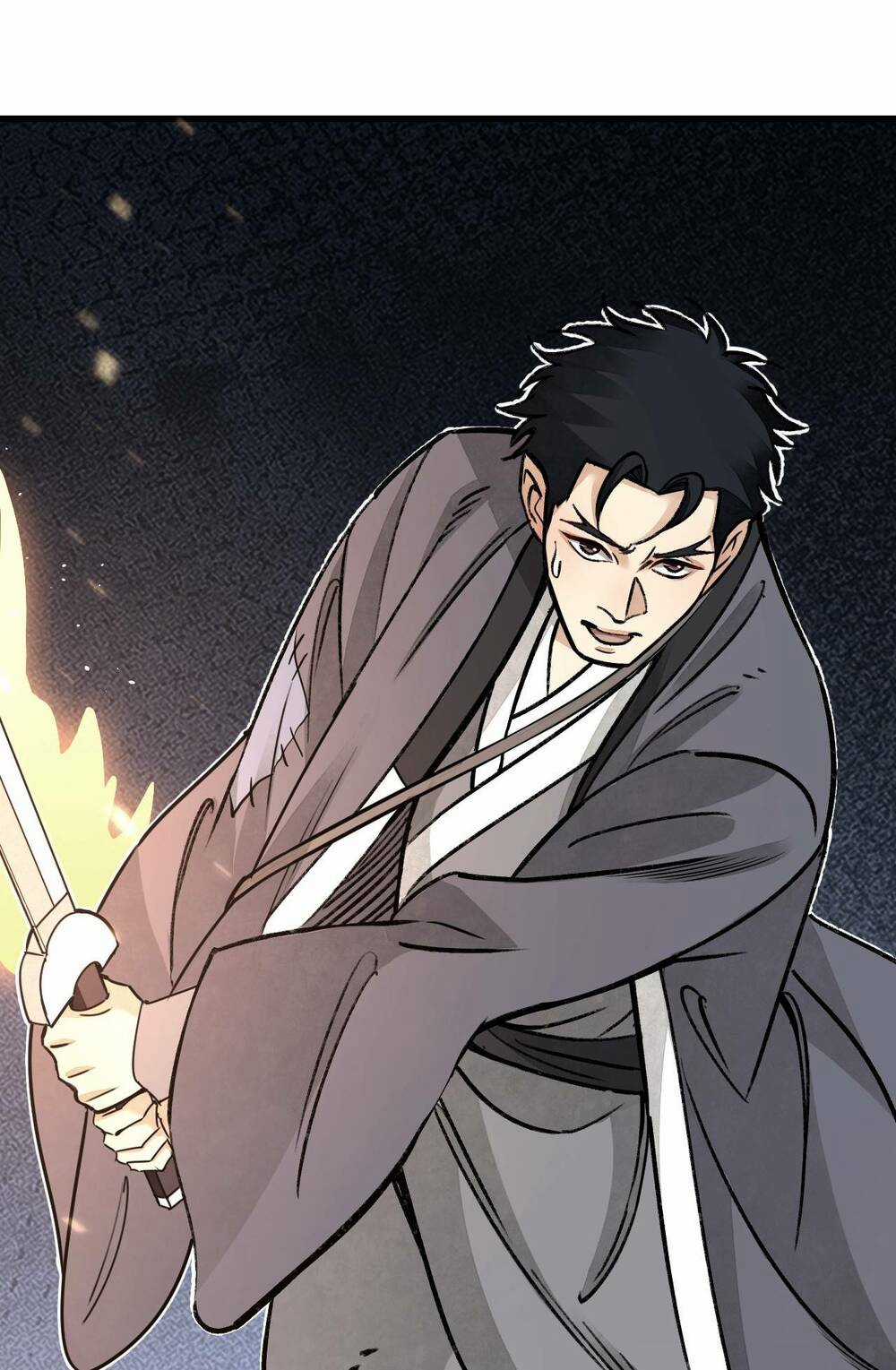 Địa Sát 72 Phép Thần Thông Chapter 61 trang 41