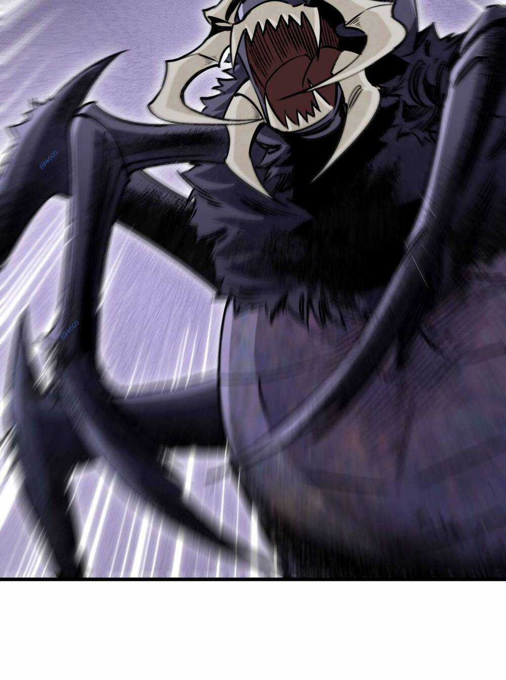 Địa Sát 72 Phép Thần Thông Chapter 61 trang 48